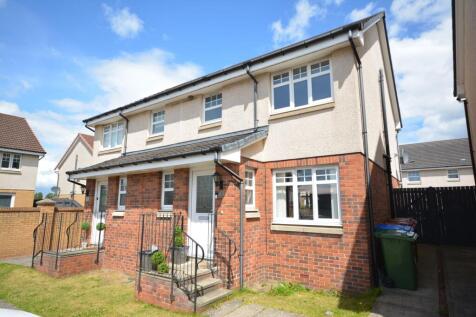 Wood Street, Grangemouth, FK3