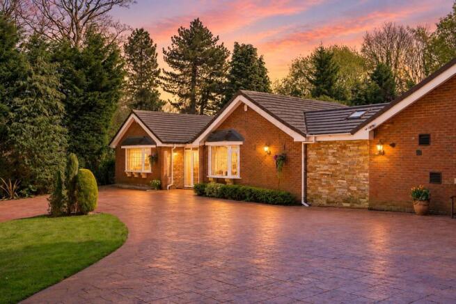 St Helens Road For Sale