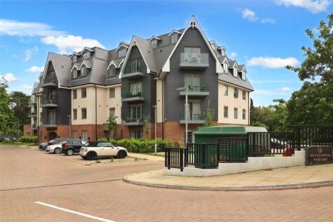 Monument Road, Woking, Surrey, GU21