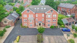 Apartment 5, 4 Lancaster House, Lancaster Road, Southport PR8 2FZ