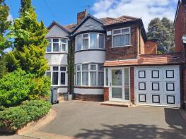 17, Ivydale Avenue, Birmingham B26 3SL