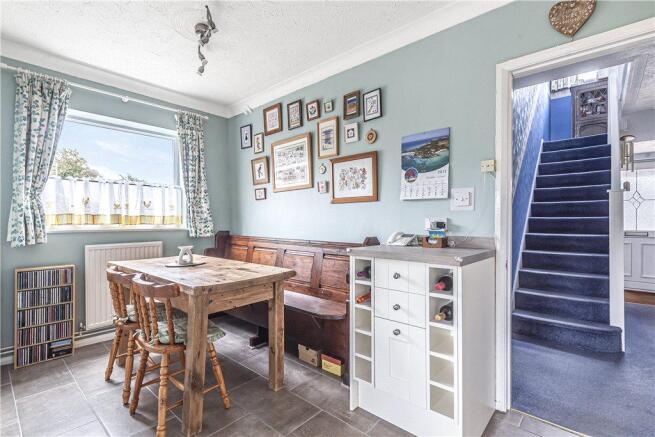 Breakfast Room