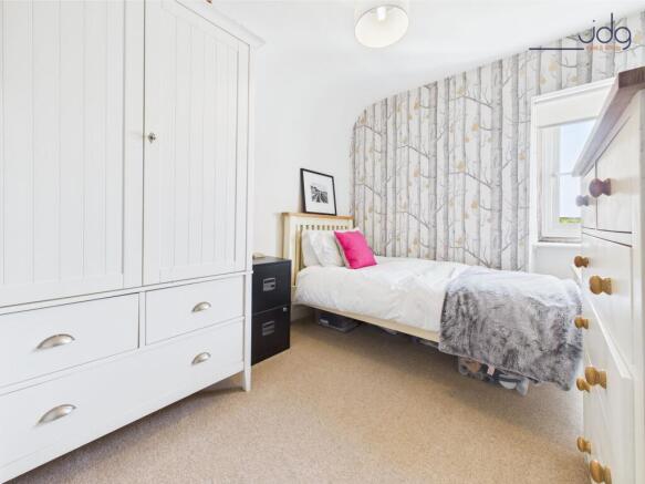 Single Bedroom