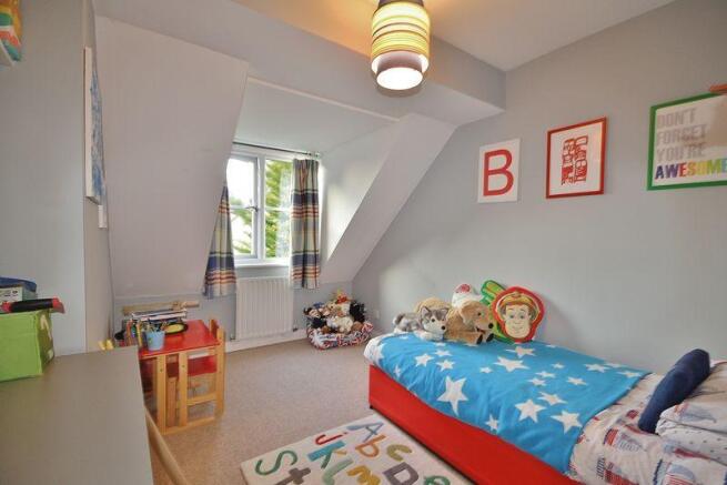Bedroom 2