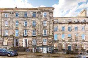 52, India Street, New Town, Edinburgh EH3 6HD