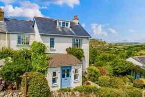 Ladder House, Old Lyme Hill, Bridport DT6 6BP