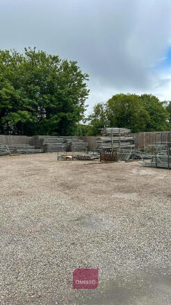Land to Let