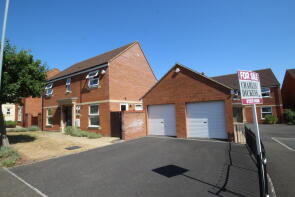 19, Oak Apple Drive, Wembdon, Bridgwater TA6 3UW