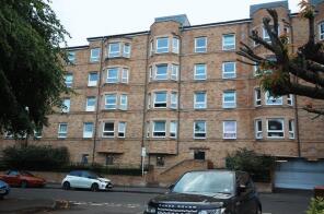 Flat 4/1, 60, Tantallon Road, Langside, Glasgow G41 3BN
