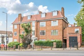 12a, Risborough Close, Muswell Hill, Hornsey, London N10 3PL
