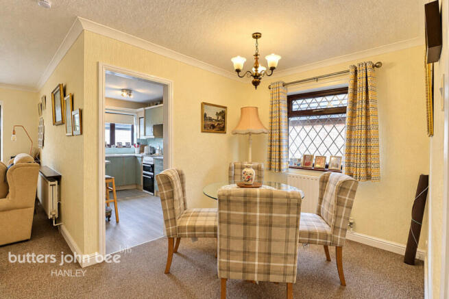 Ruxley Road, Bucknall, ST2 9BG photo 4