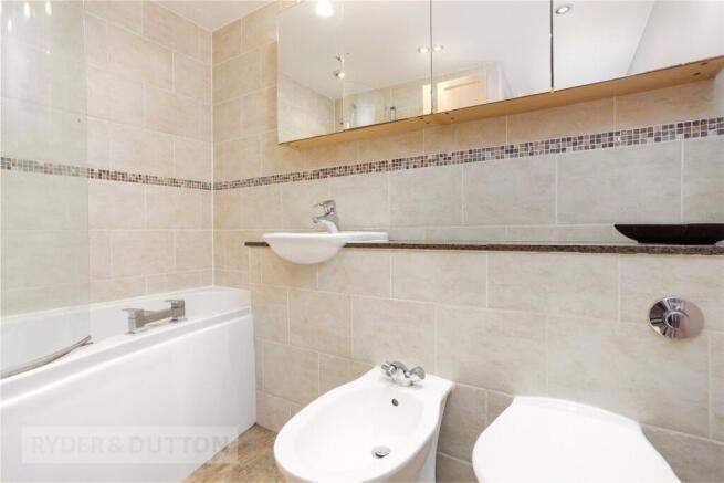 4 bed End of Terrace for sale Image 12