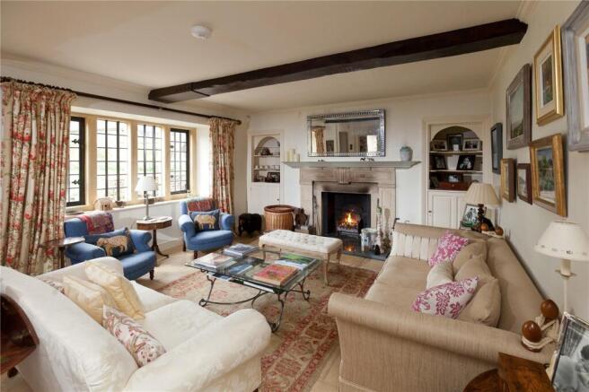 Drawing Room