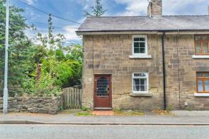 6, Bodylltyn Row, Park Road, Rhosymedre, Wrexham LL14 3EG