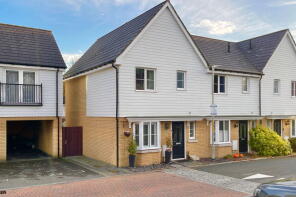 23, Isles Quarry Road, Borough Green, Sevenoaks TN15 8FP