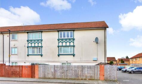 15. Ambergate Close, Newcastle upon Tyne, Tyne and Wear NE5 4AG