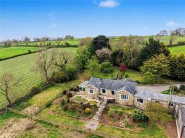 Scarnet Lodge, Law Lane, Clint HG3 3HN