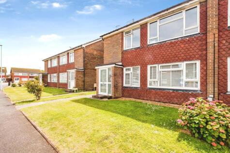 Ophir Road, WORTHING, West Sussex, BN11