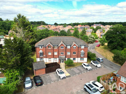 Benham Drive, Reading, RG7