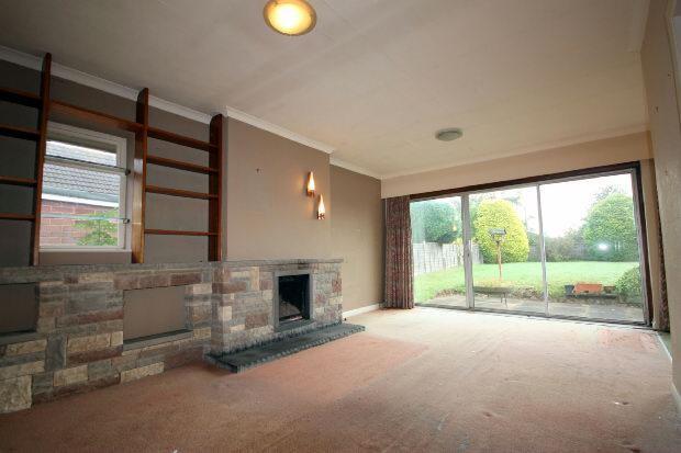 Lounge Photograph