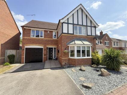 Stockarth Place, Oughtibridge, S35