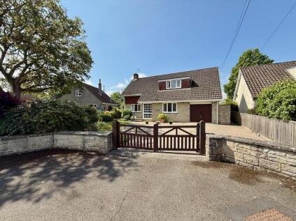 Martin Street, Baltonsborough