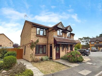 Westcombe Close, Bracknell, Berkshire