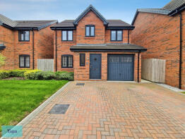 4, Hustler Grove, Goole DN14 7ZT