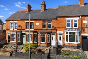 45, Shilton Road, Leicester LE9 8HB