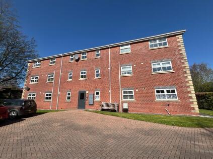 Bramble Way, Burscough, L40