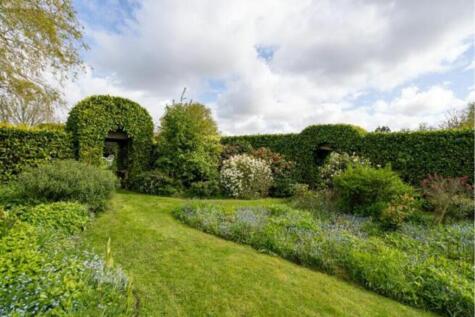 Marsh Road, Potter Heigham, Great Yarmouth, NR29