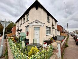 Flat 1, 32, Gordon Road, Great Yarmouth NR31 0EP