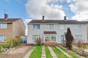 96, Luscombe Road, Coventry CV2 1AP