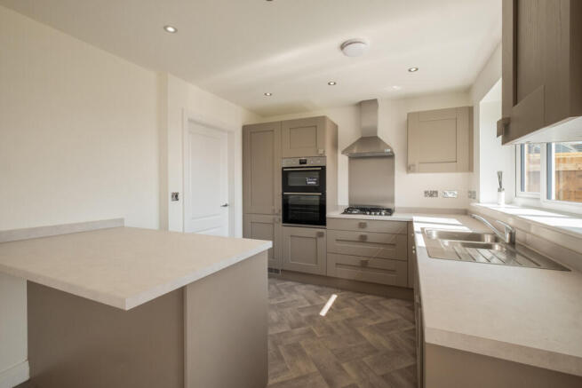 Richmond Point, Lytham St Annes, FY8 photo 4