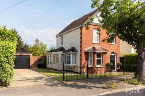 7, Tower Road, Epping CM16 5EL