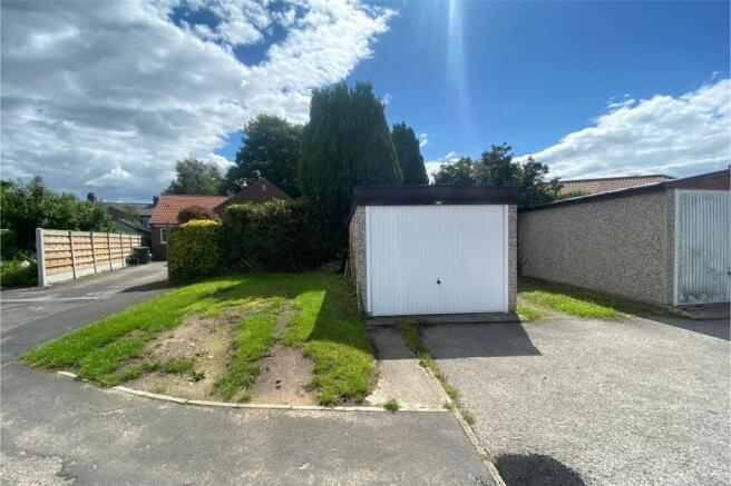 Garage and Parking