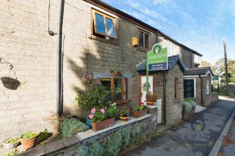 School Lane, Guide, Blackburn, Lancashire, BB1