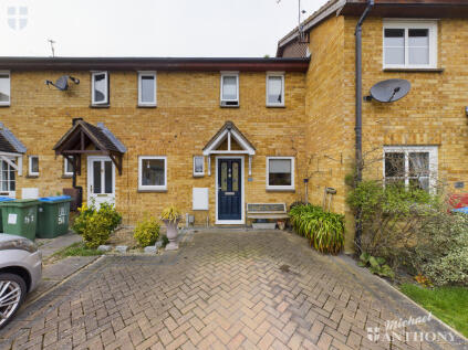 Meadow Way, Aylesbury, Buckinghamshire