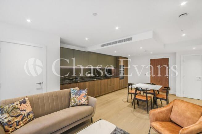 Living Area - Manusc