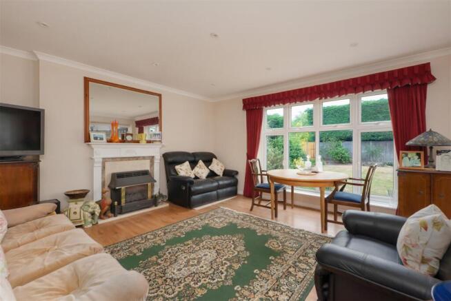 Meadow Drive, Chestfield, Whitstable