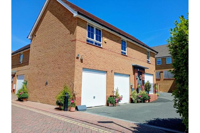 Coach House