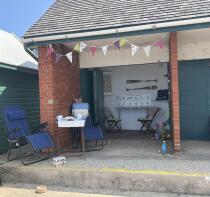 22, Shore Road, Cowes PO31 8LD