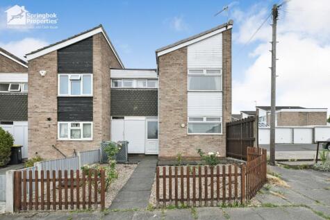 Gregory Court, Chilwell, Nottingham, Nottinghamshire