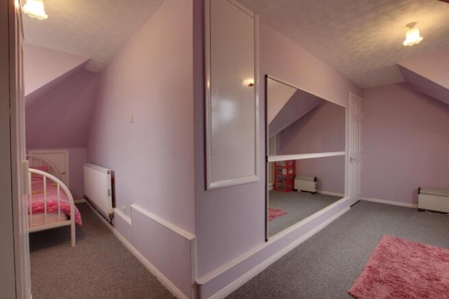 BEDROOM TWO