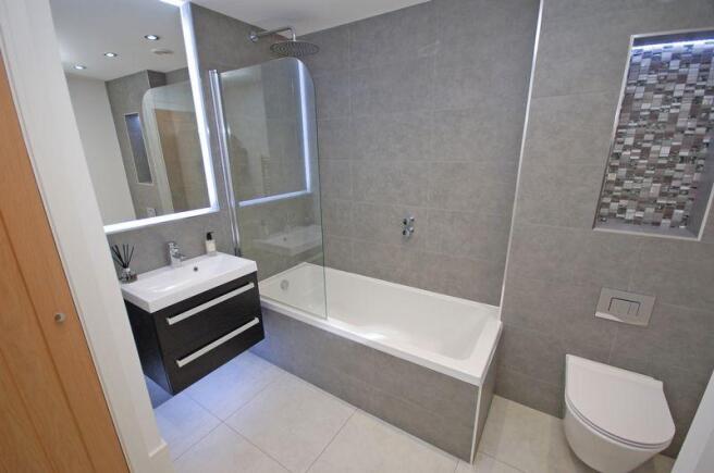 bathroom/wc