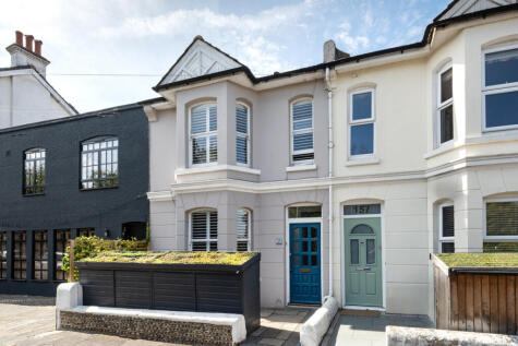 Park Road, West Sussex, BN11