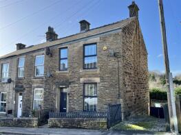 22, New Road, Glossop SK13 1JN