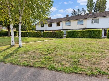 Haseldine Meadows, Hatfield, AL10