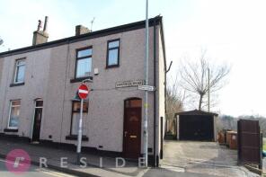 291, Ashfield Road, Rochdale OL11 1QP