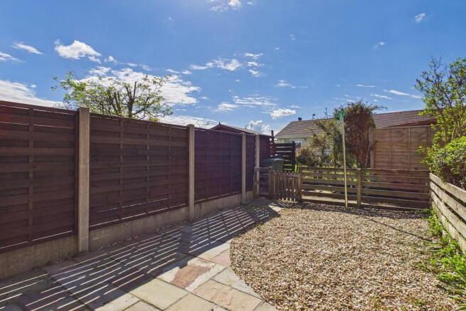 Outdoor Space
